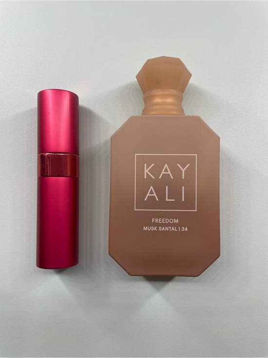Kayali Other - Kayali Freedom Musk Santal 34